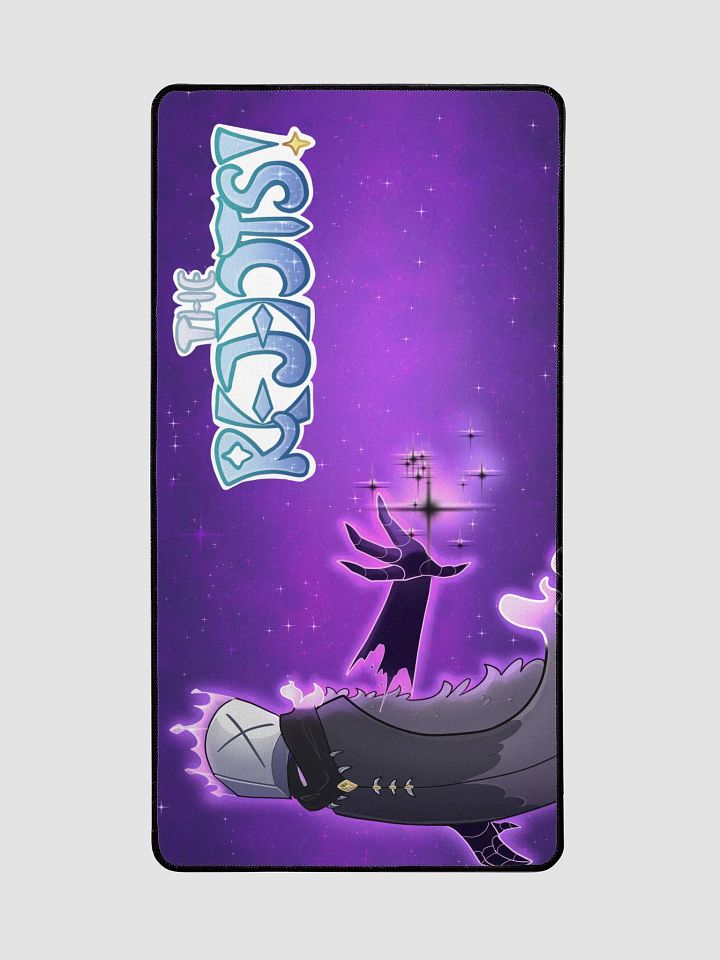 King Irkris Playmat product image (2)
