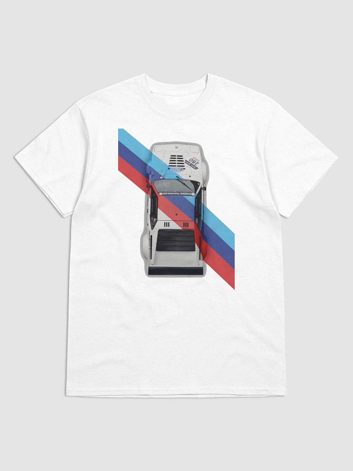 BMW T-Shirt product image (55)