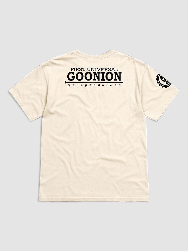 Goonion 