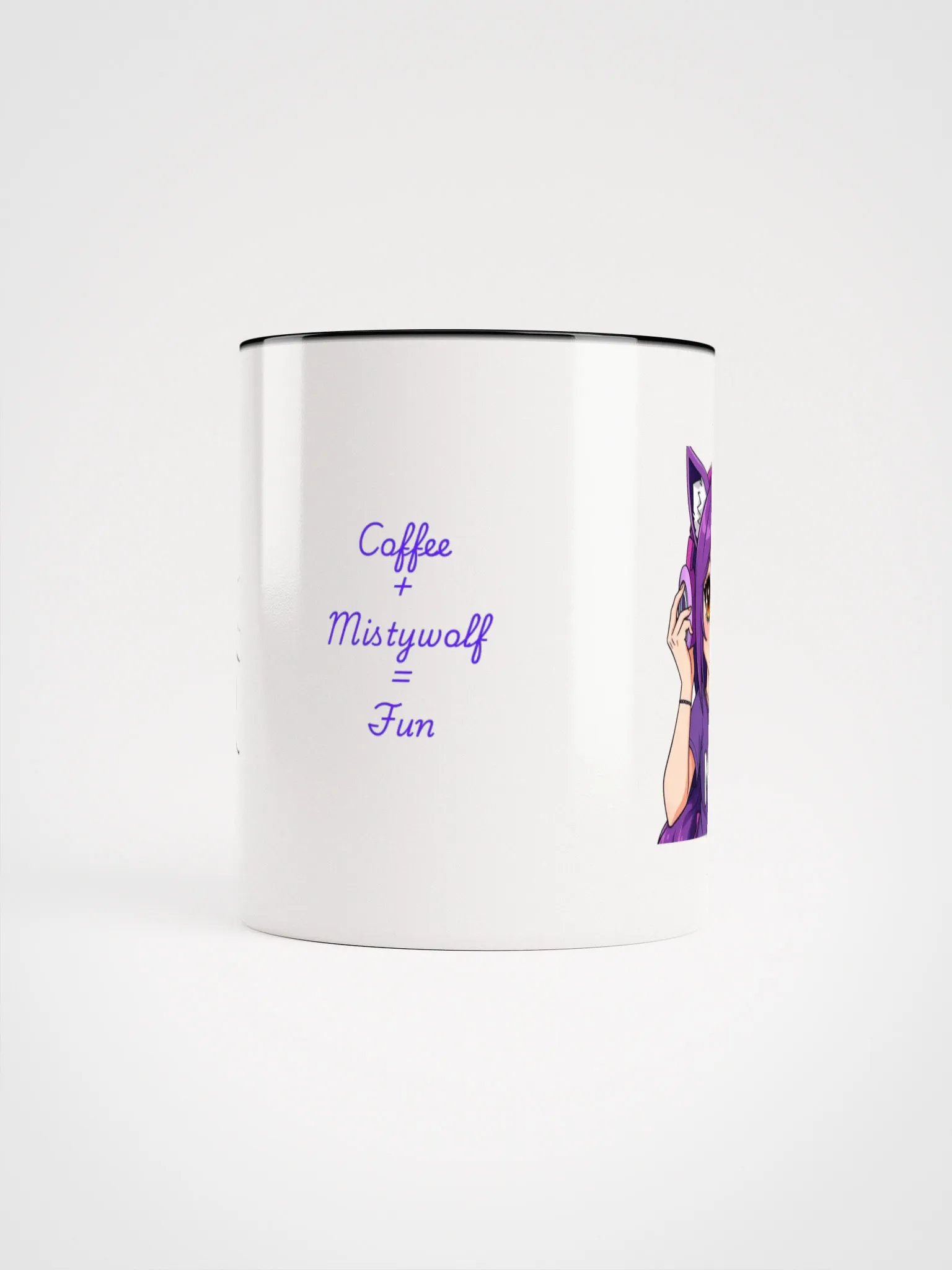 Vibrant Duo Ceramic Mug product image (67)