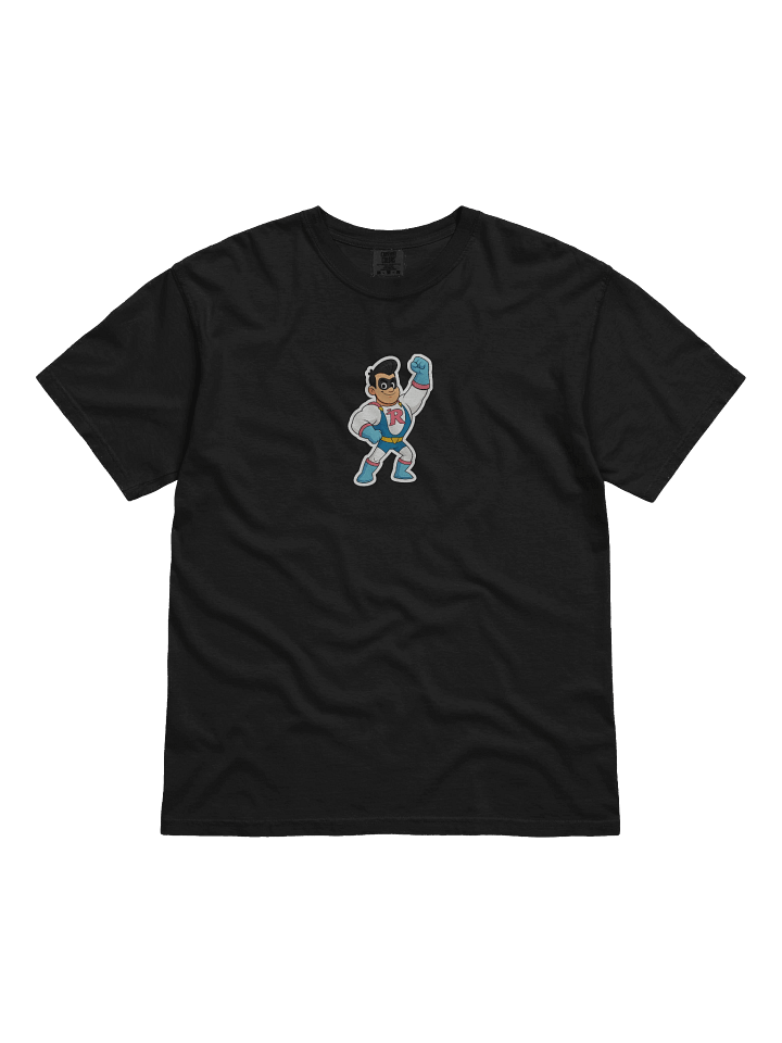 Rocket Man Tee product image (1)