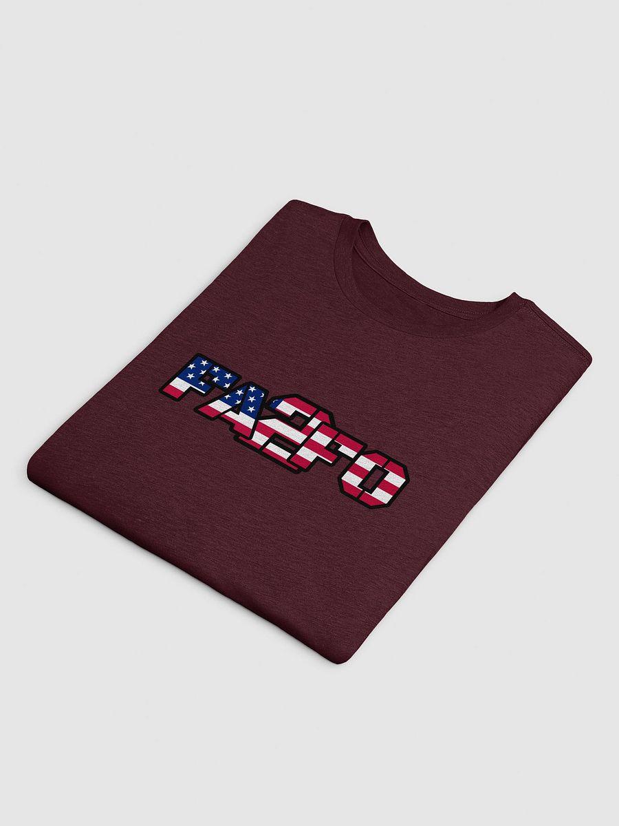 FA2FO Flag Shirt product image (54)