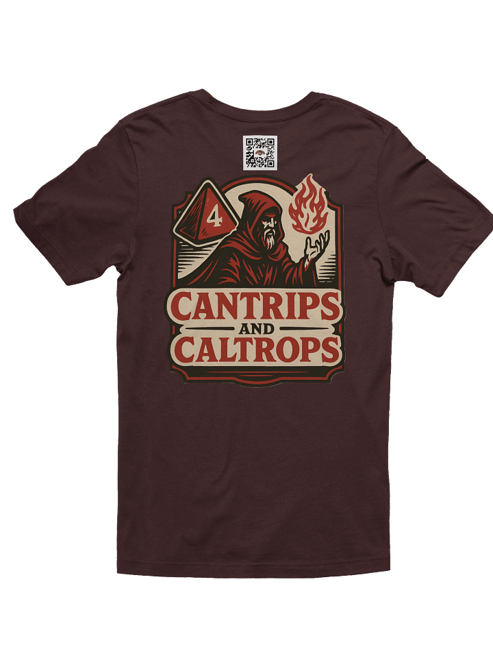 Caltrops and Cantrips! product image (11)