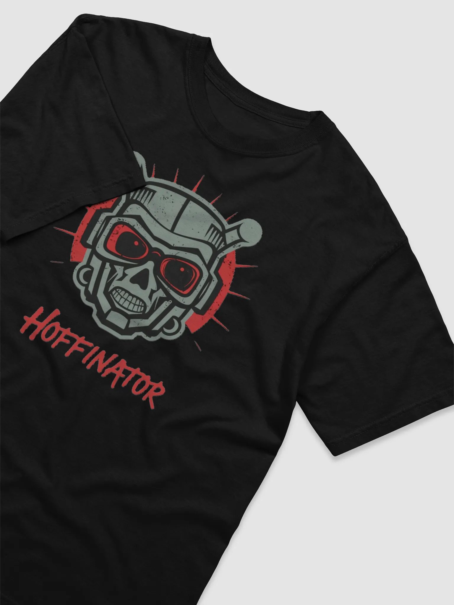 JCW Hoffinator Tee product image (20)