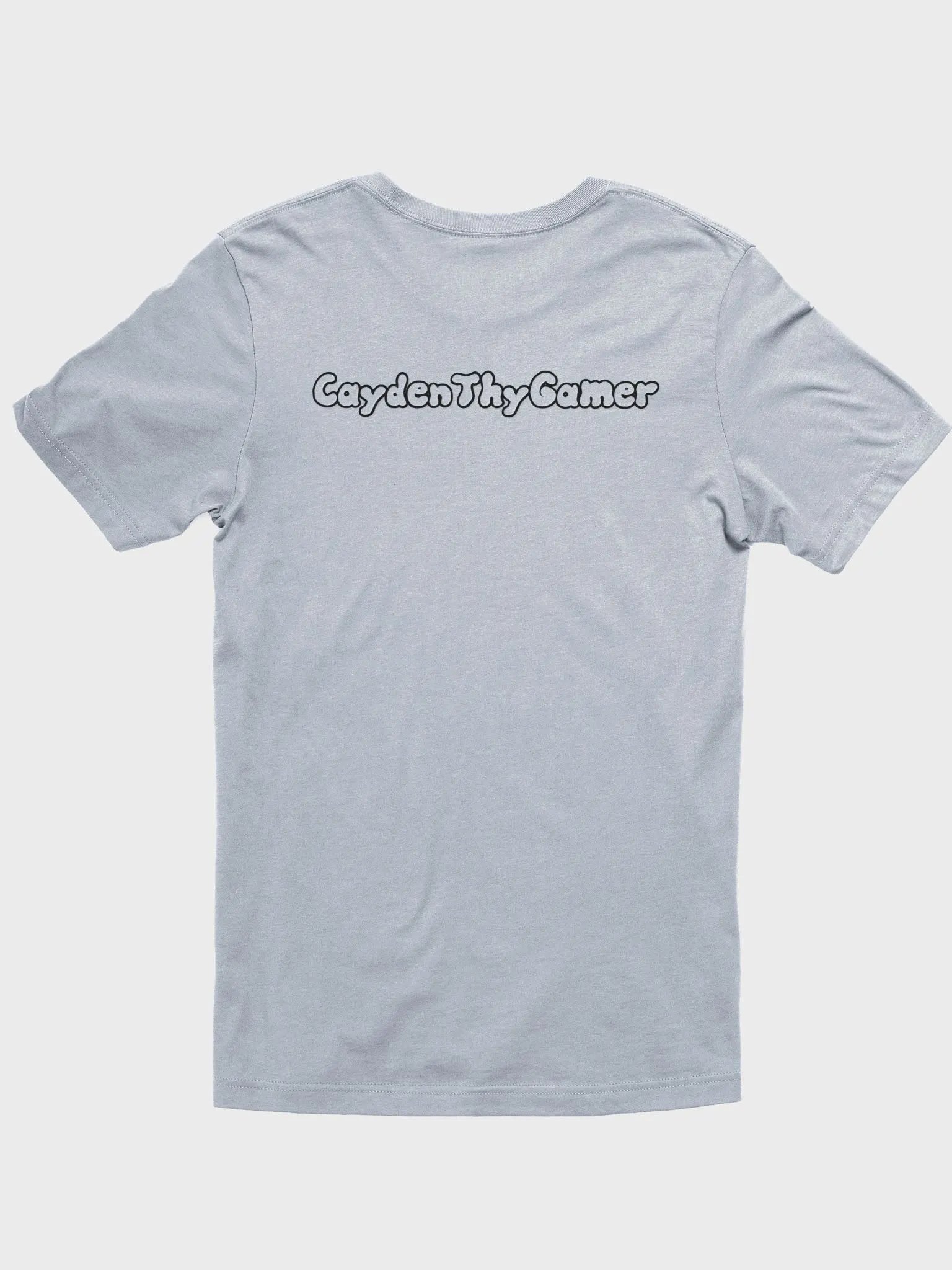 CTG SuperSoft Tee product image (2)