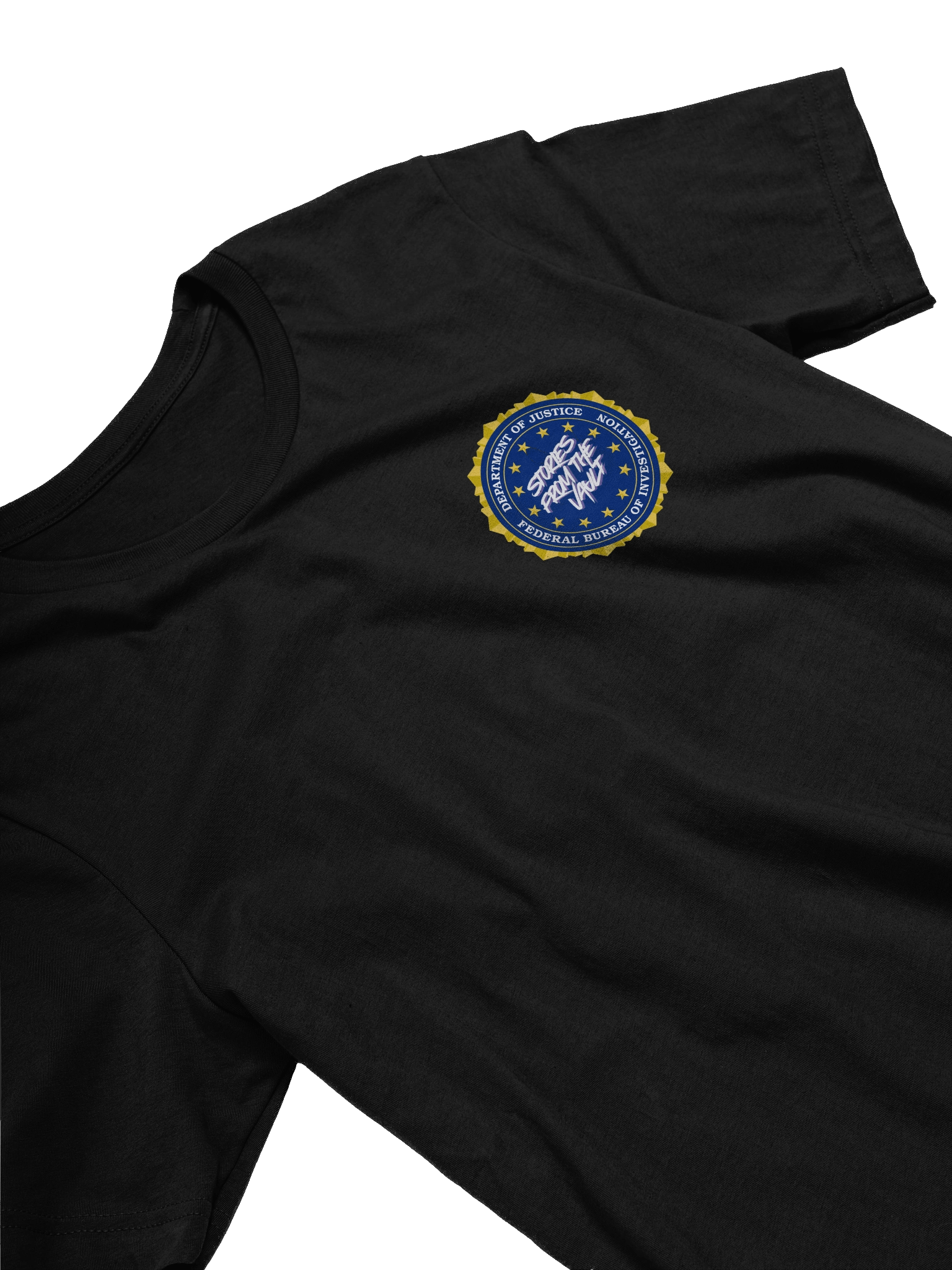 Stories from the Vault: Never Forget 9/11 Commemorative Tee product image (21)