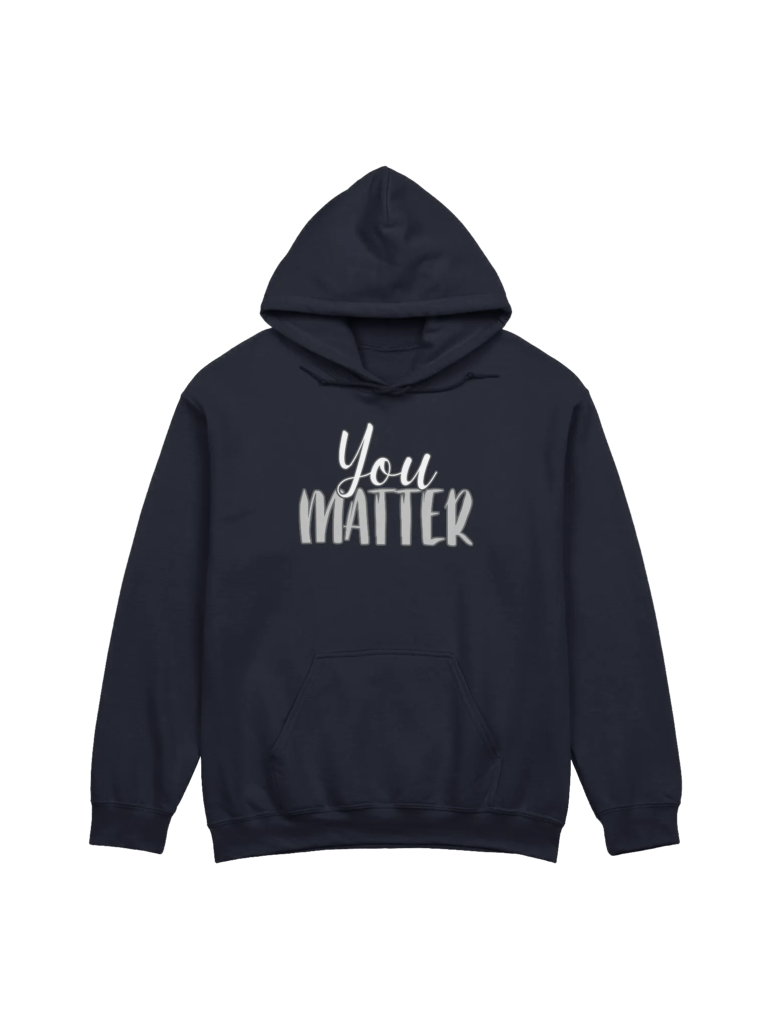 You Matter Hoodie product image (1)