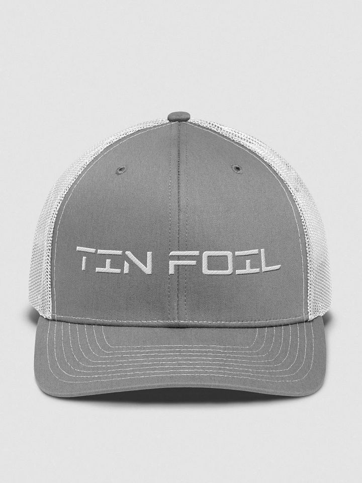 TIN FOIL Hat product image (55)
