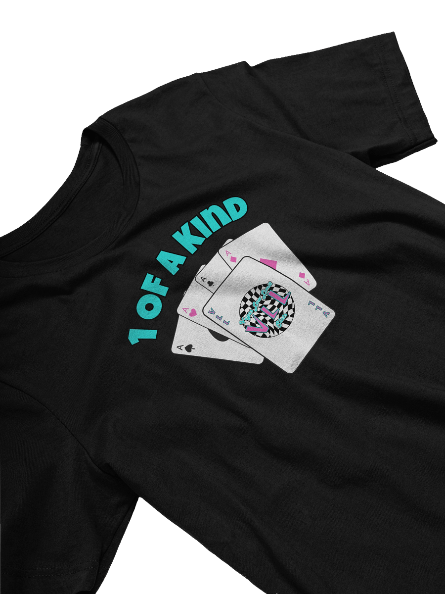 1 of A Kind T-Shirt product image (22)