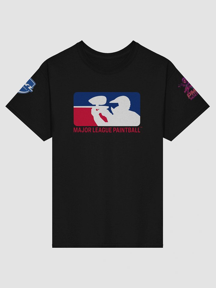 PMDR Tee - MLP Collab product image (1)
