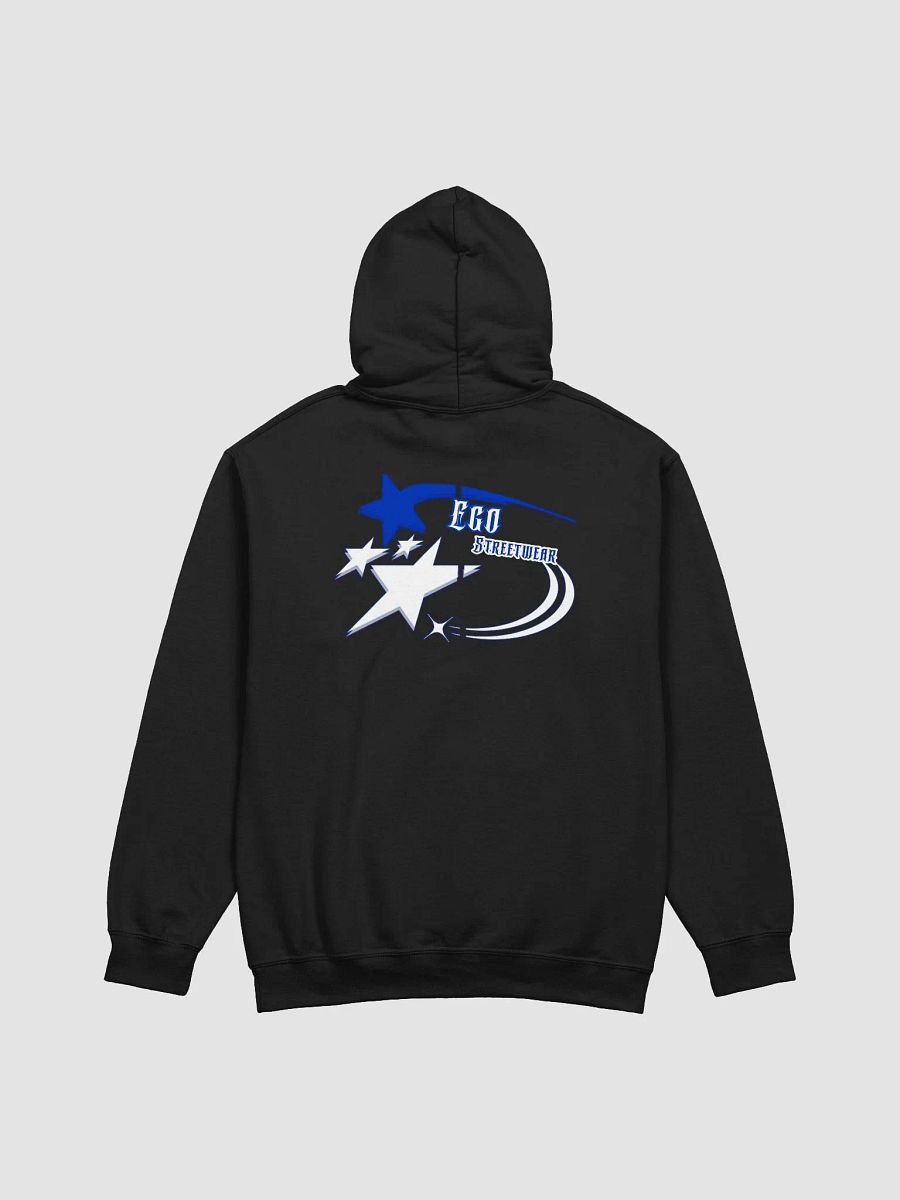 EGO Star Hoodie product image (3)