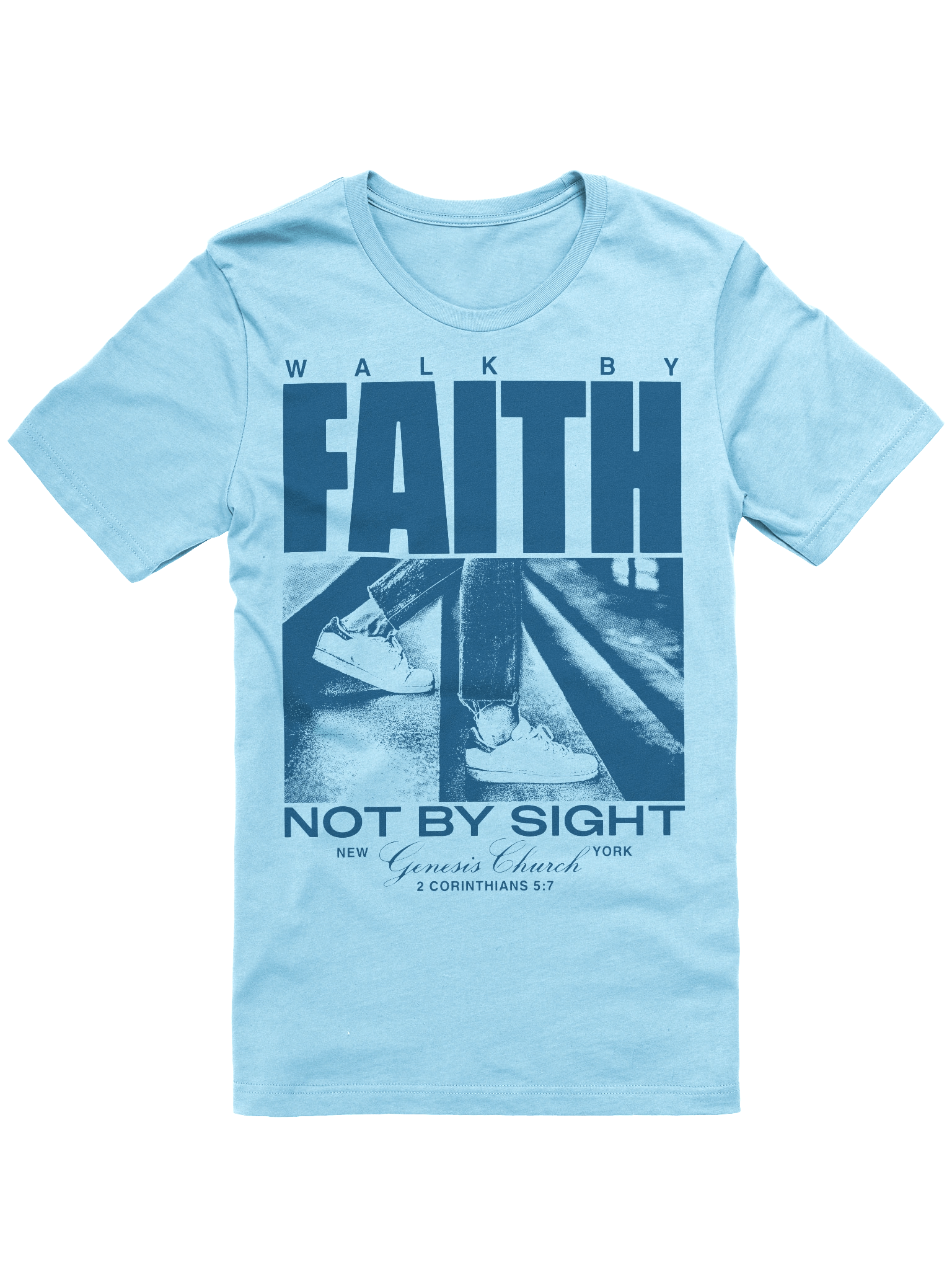 Faith Tee product image (2)