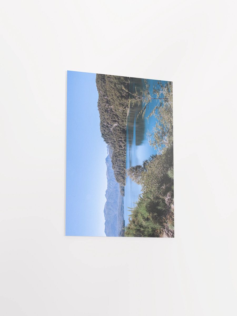 Patagonia - Enhanced Matte Paper Poster product image (9)
