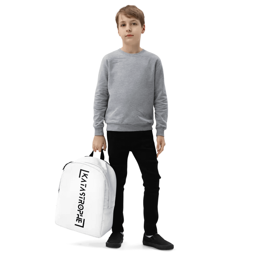 KATASTROPHE BACKPACK product image (5)