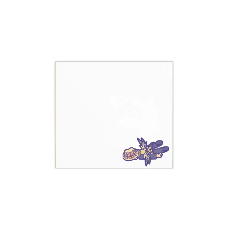 Notepad - :HatKid_Dead: product image (1)