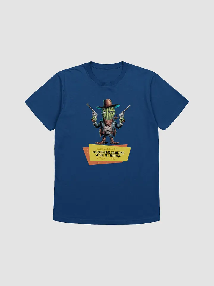 Cowboy Cactus Tee product image (56)