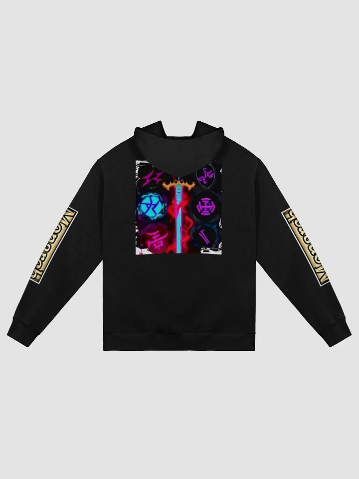 Monarch Hoodie product image (6)