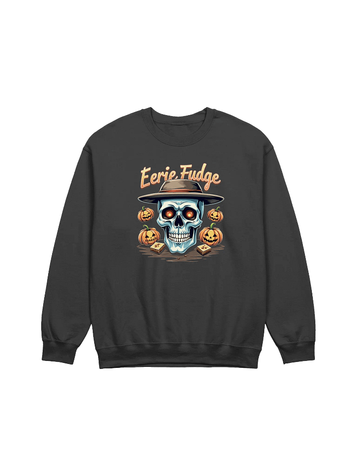 Eerie Fudge Sweatshirt product image (1)