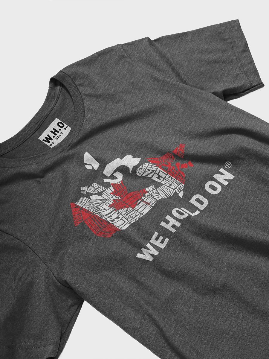 CANADA FLAG Tee product image (3)