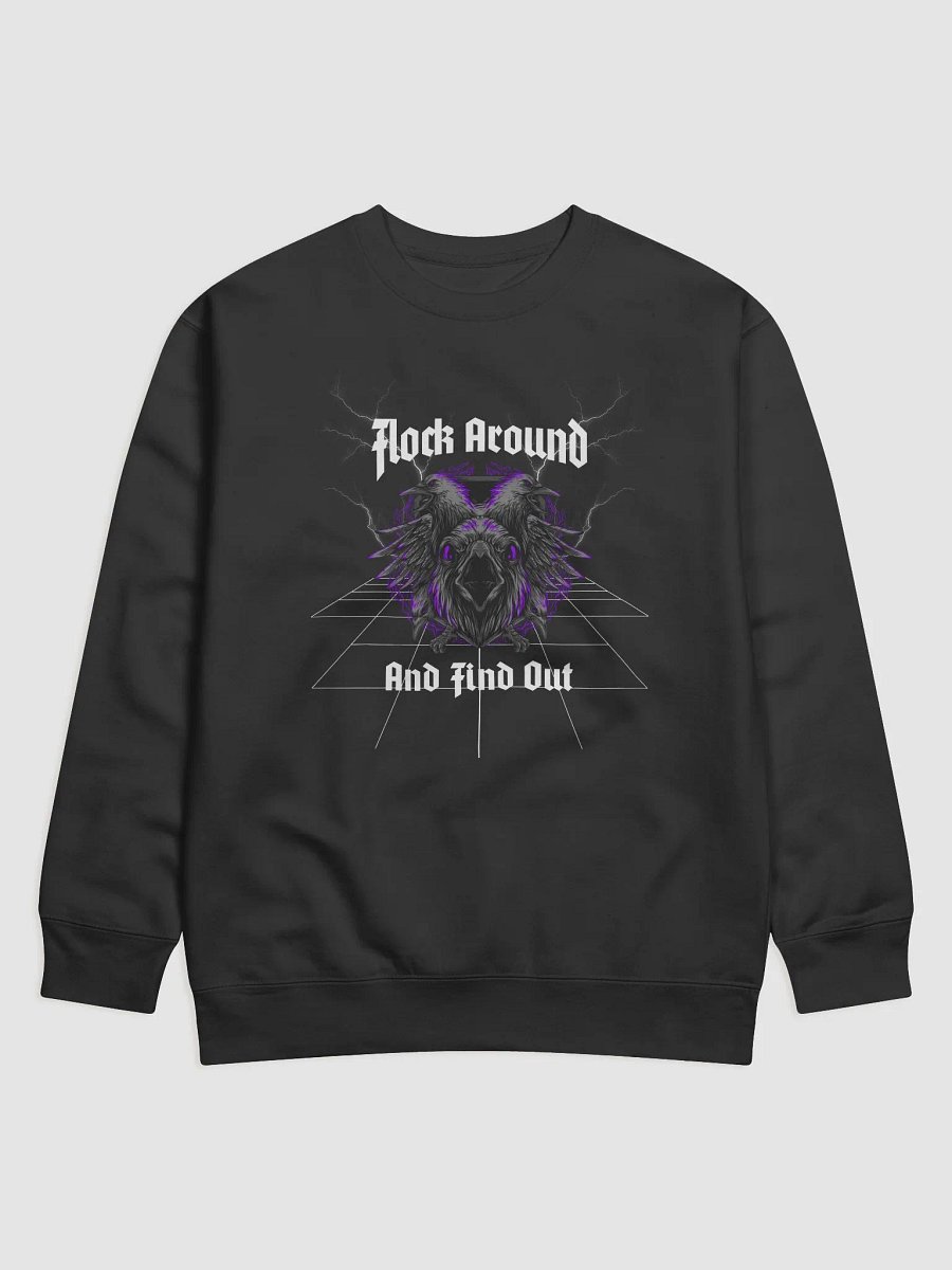 Flock Around and Find Out Sweatshirt product image (1)