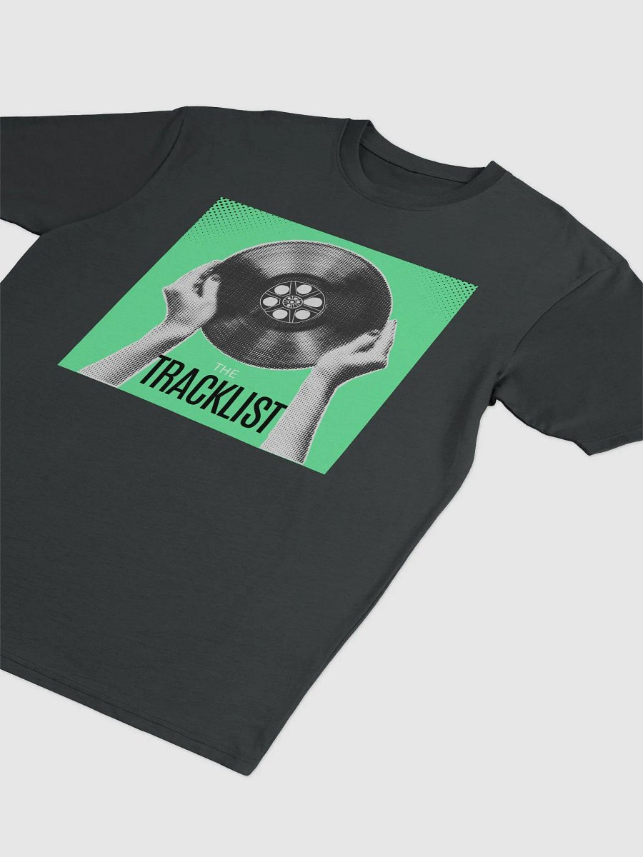 The Tracklist Radio Tee product image (8)