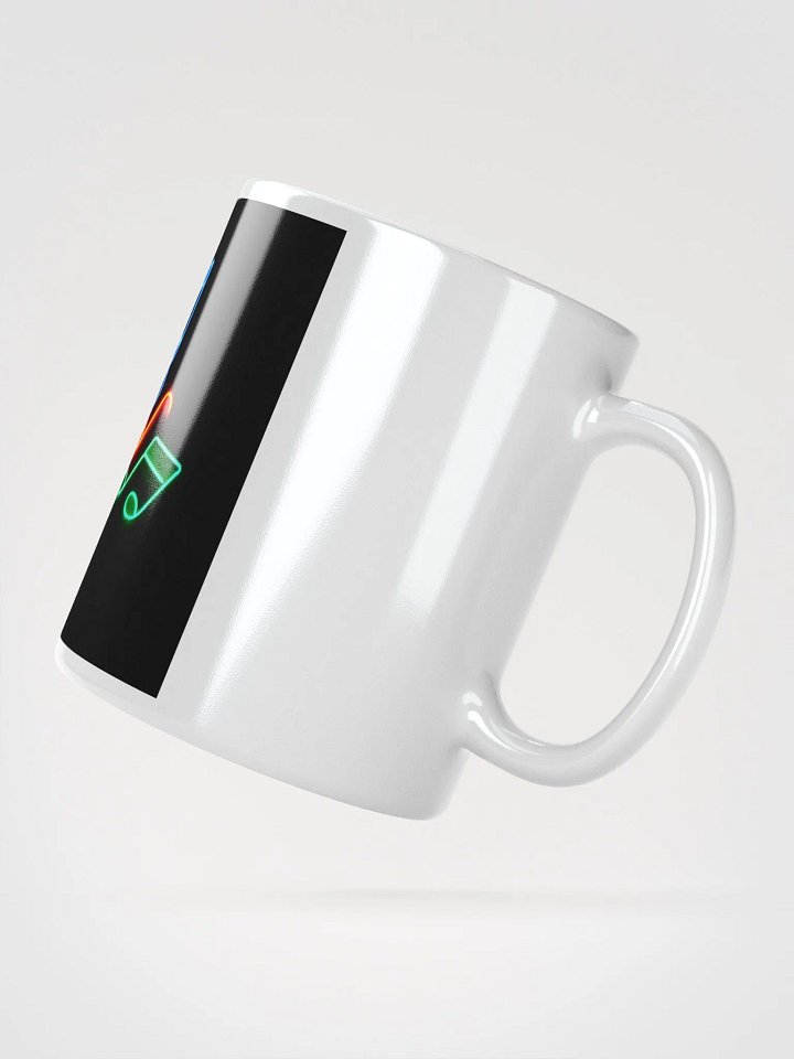 Neon Music Sign product image (4)