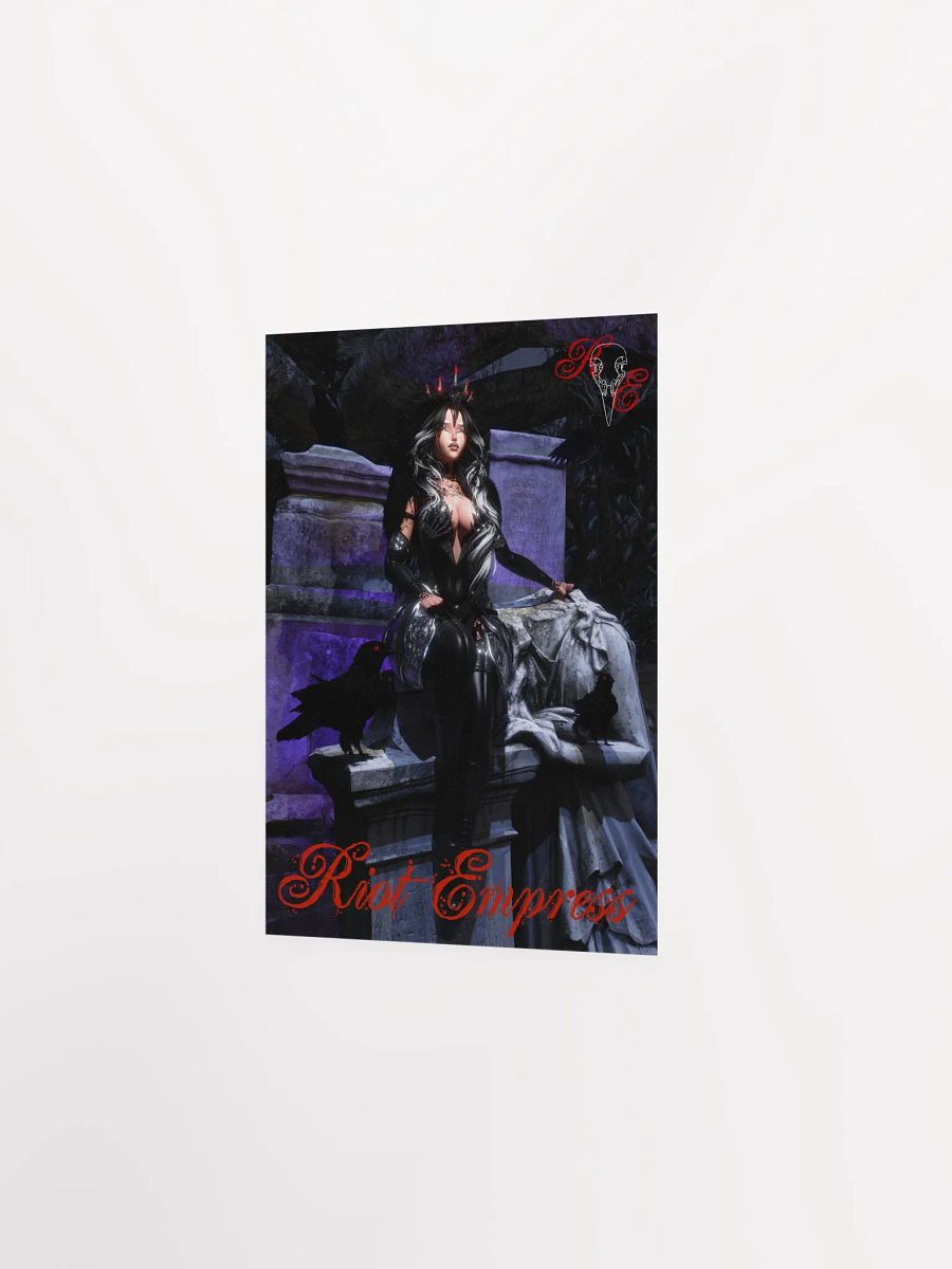 Empress Poster product image (10)