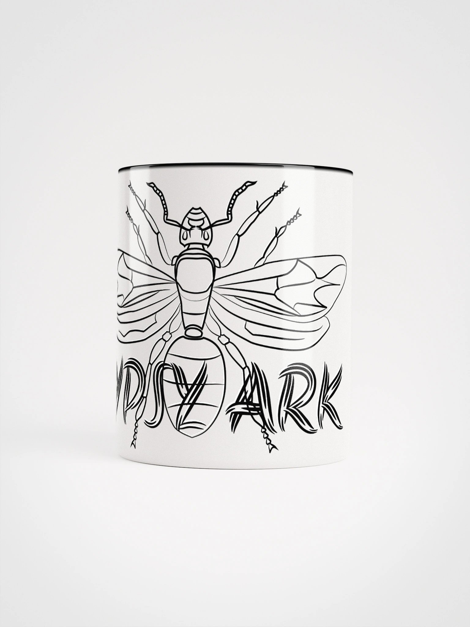 Itsy Gypsy Pirate Mug product image (42)