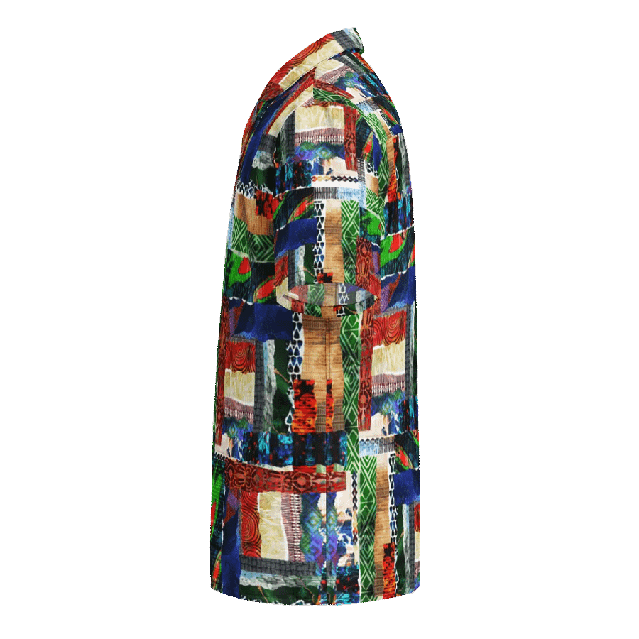 ABSTRACT HAWAIIAN product image (3)
