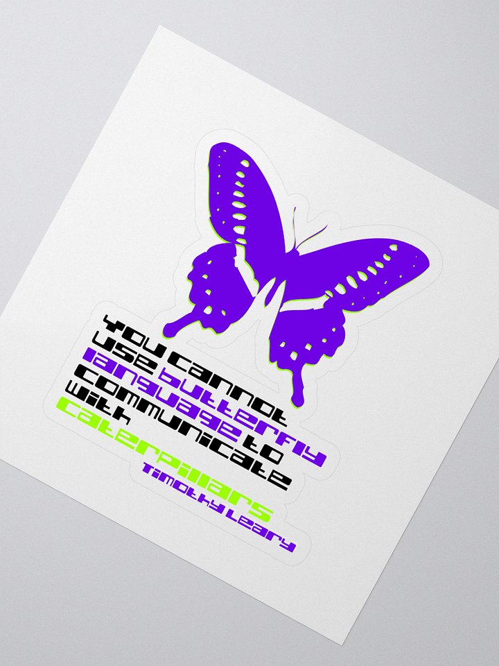 Butterfly product image (2)