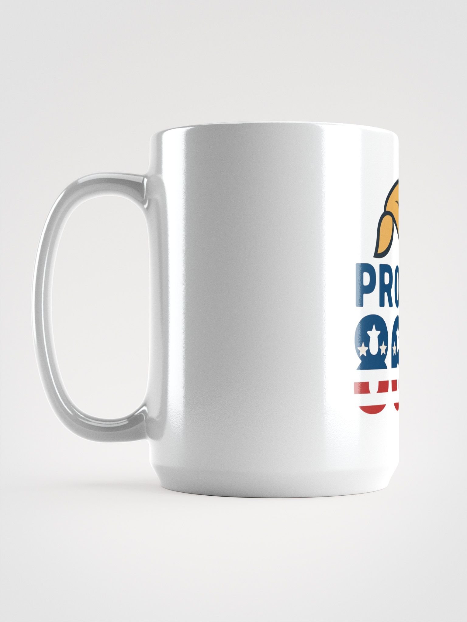 Tactical Skull Quilted Mug product image (6)