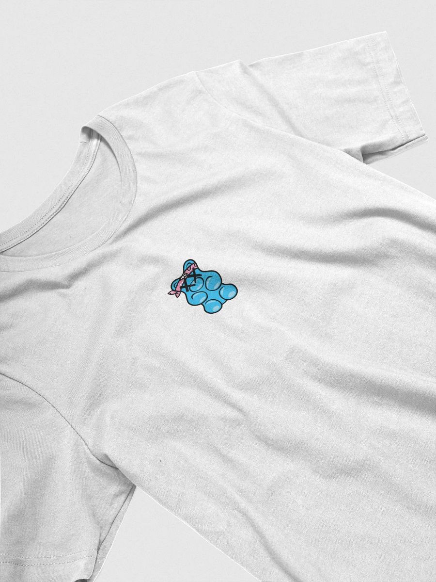 White Gummy Bear Shirt product image (5)