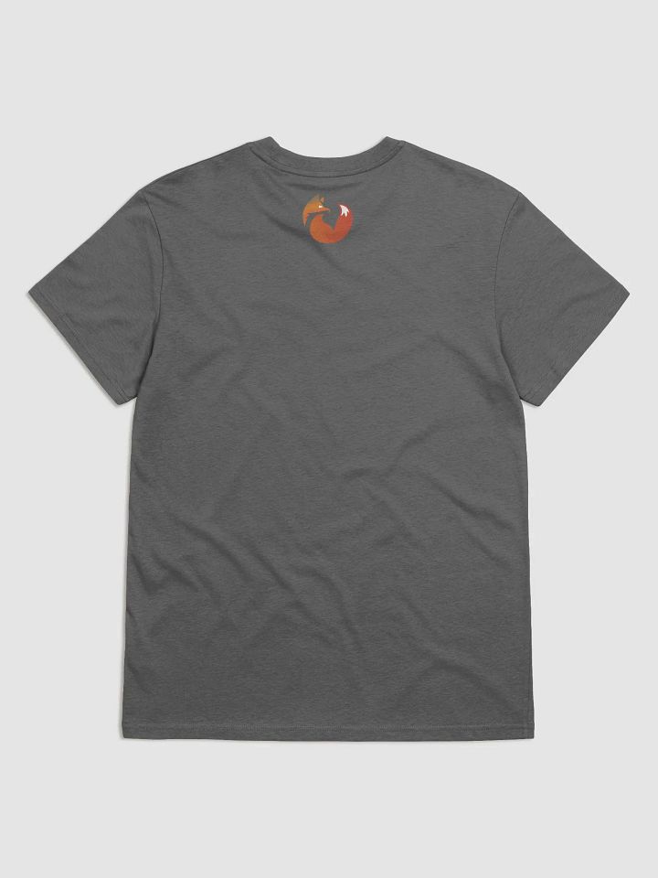 Fall Vibez V-Tee product image (2)