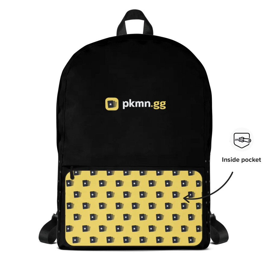 Backpack product image (3)