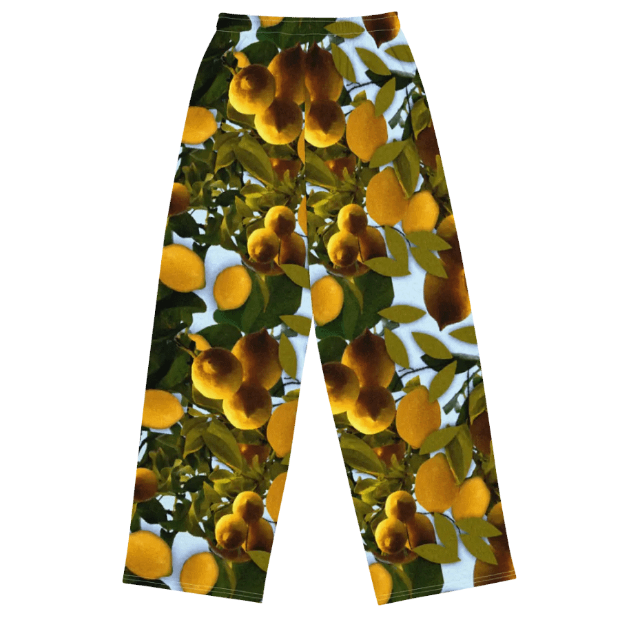 Lemon Tree Wideleg Pants product image (1)