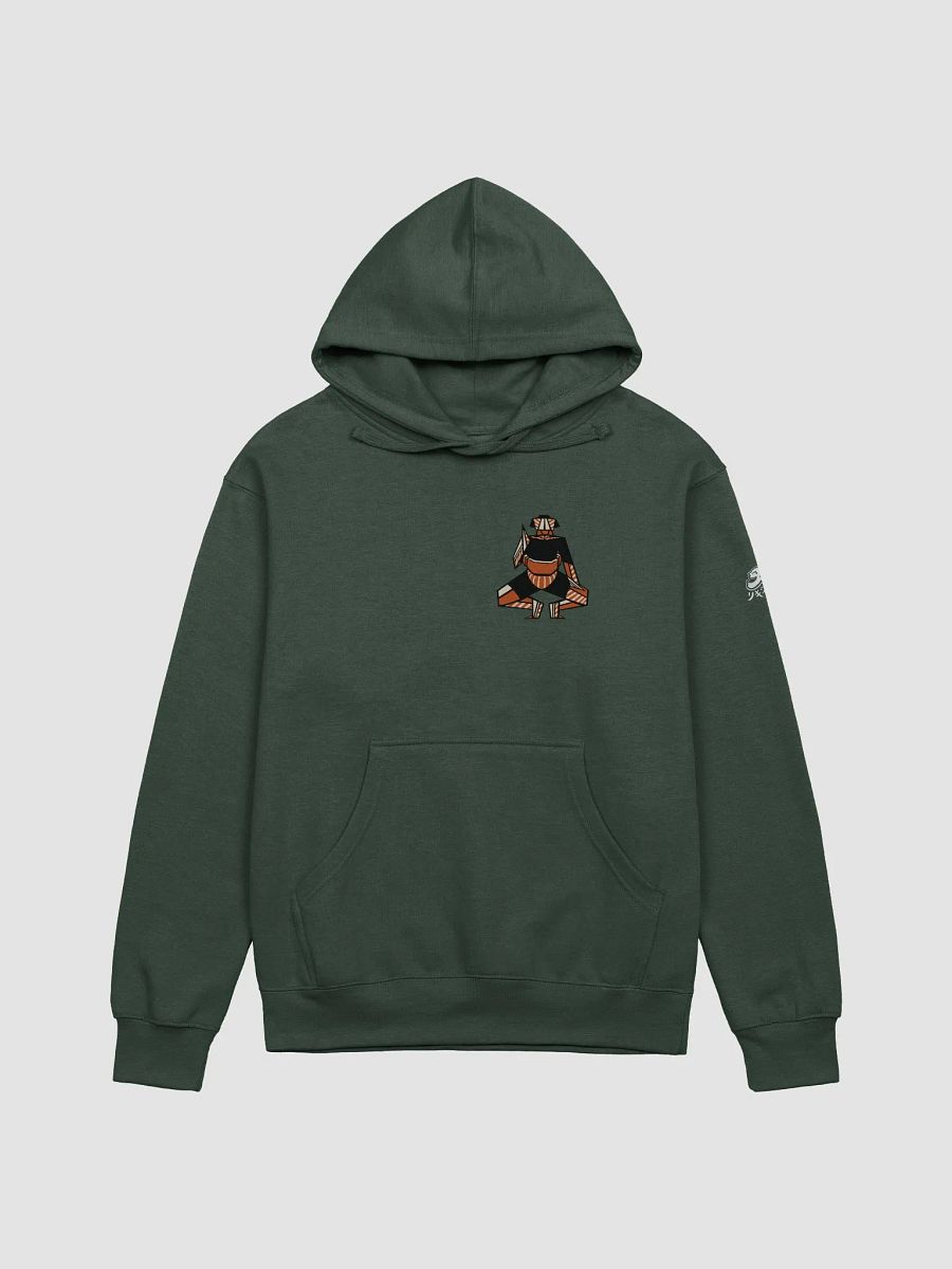 r i k i s h e //H O O D I E product image (1)