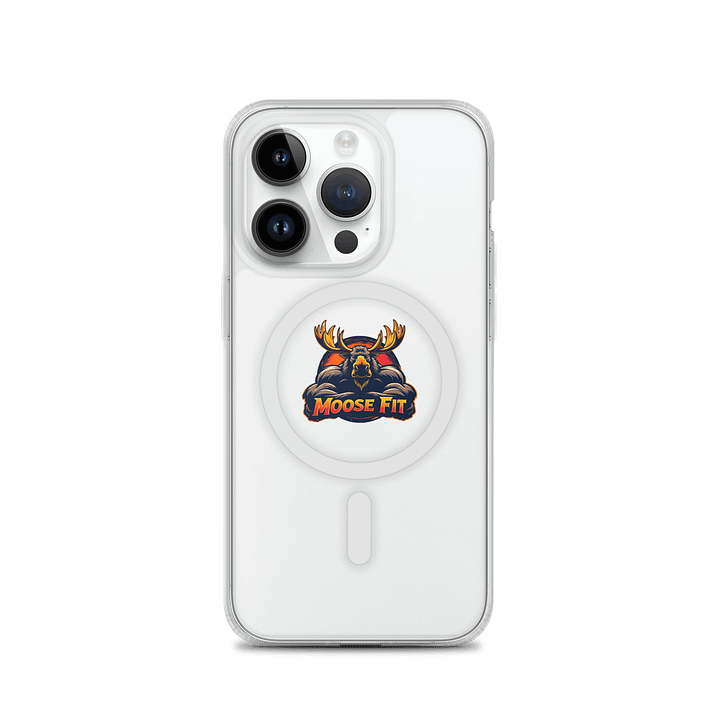 MooseFit iPhone Case product image (3)