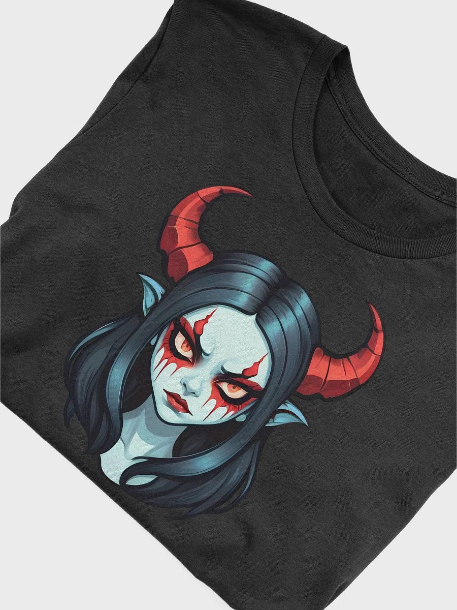 Demon Girl T-shirt product image (4)