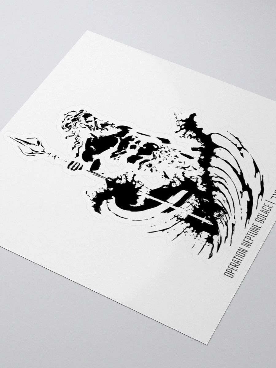 ONS King Sticker product image (7)