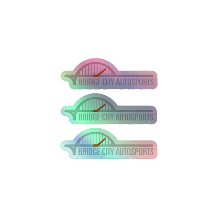 BCA Stickers product image (1)