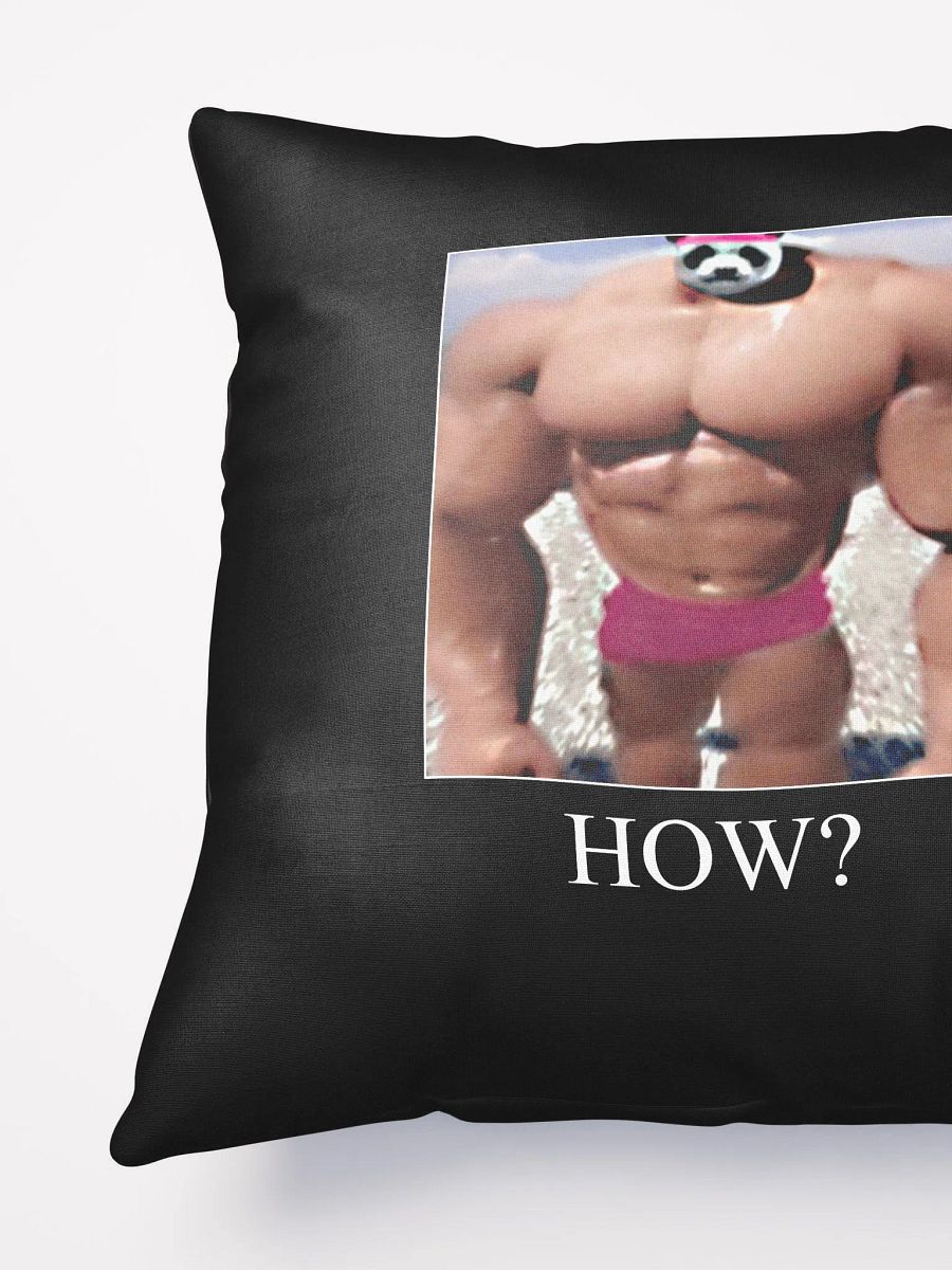 Meme Throw Pillow! product image (3)