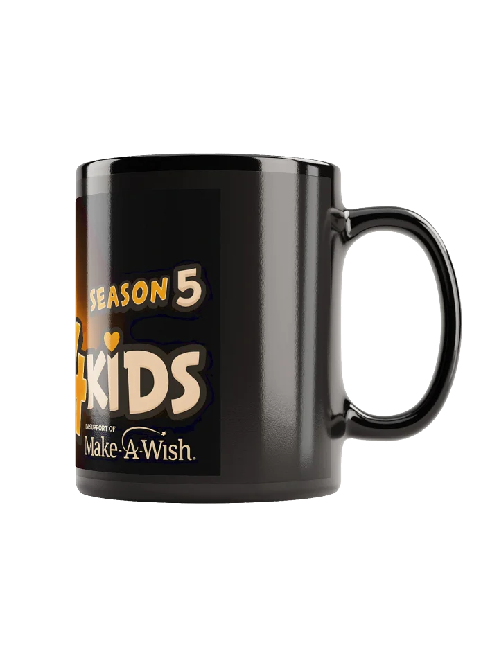 CrashPad4Kids 2025 Coffee Mug product image (1)