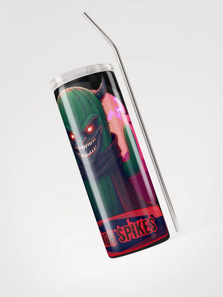 demon spikes tumbler product image (3)