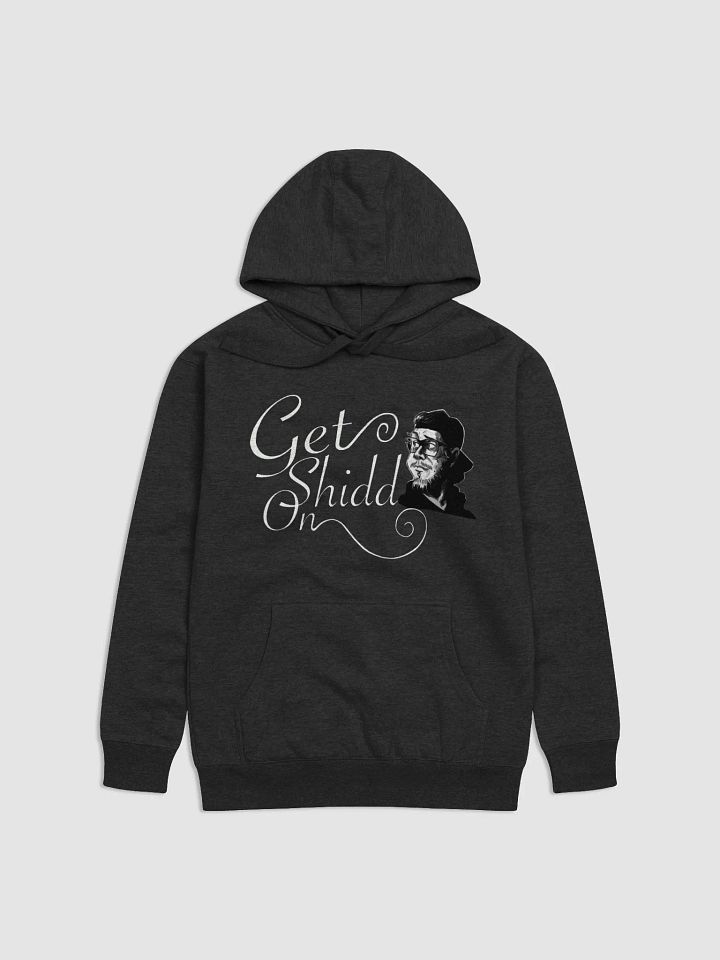 GSO logo HOODIE product image (1)