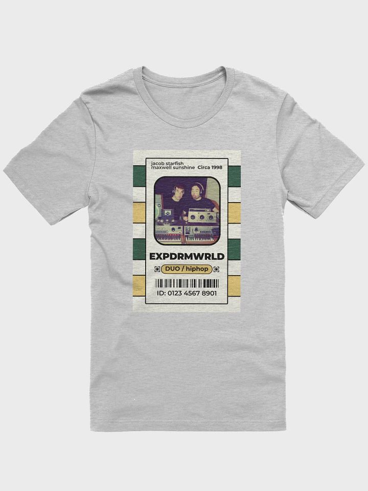 Exploritorian [Letter 86] product image (2)