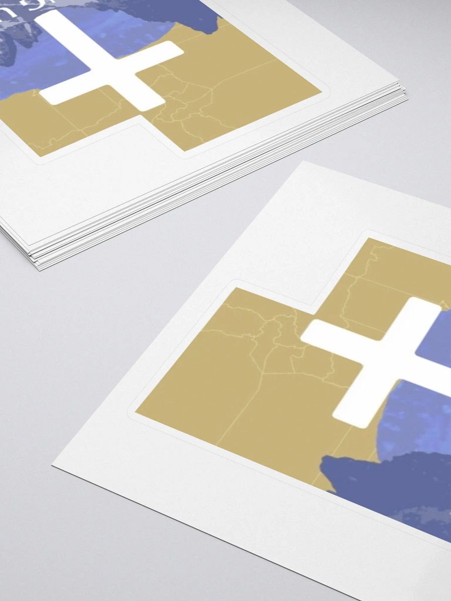 Logo Sticker product image (4)