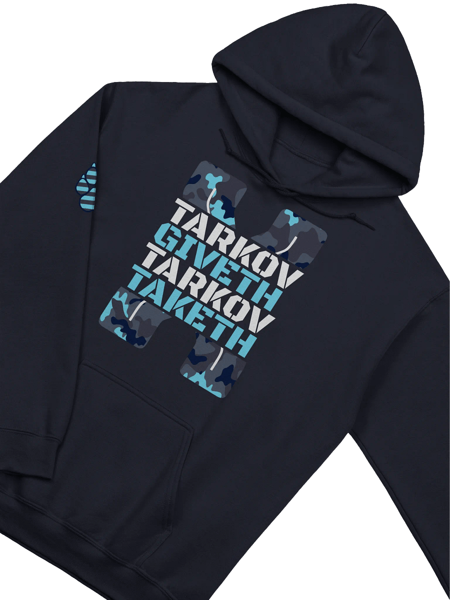 Tarkov Giveth Hoodie product image (2)