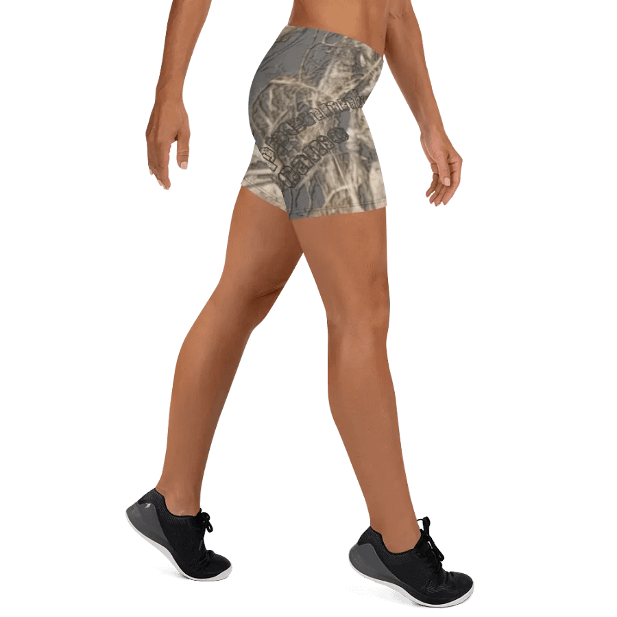 Shorts - Dead Split - It Happennnns Camo product image (10)