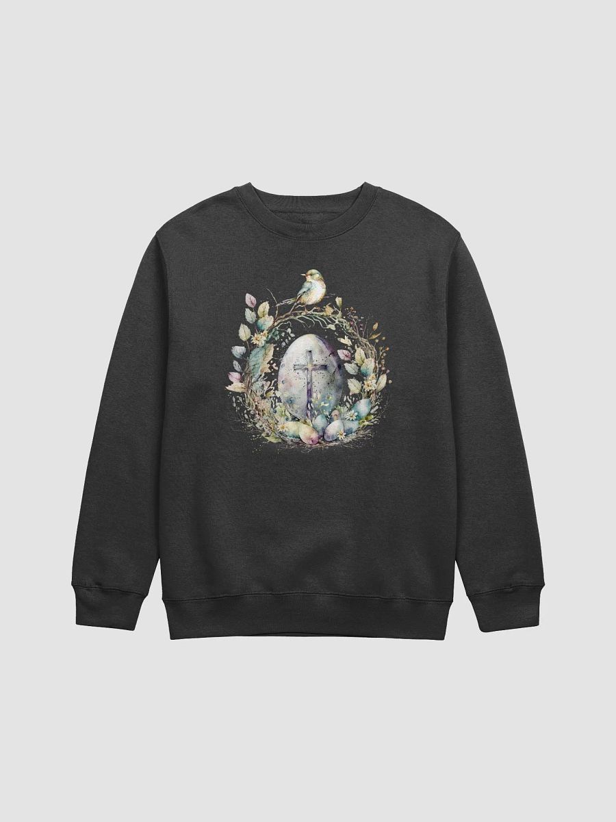 Easter Celebration Crewneck Sweatshirt product image (1)
