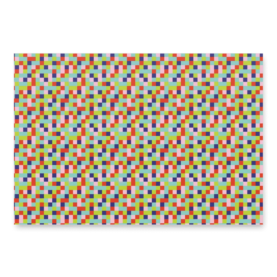 The Verge Wrapping Paper (Set 2) product image (5)